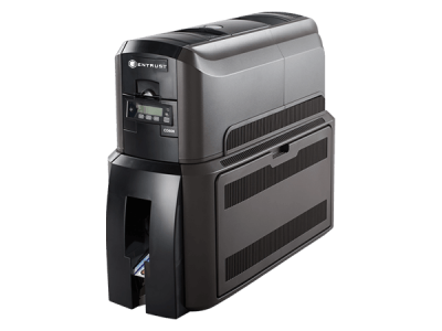 Financial Card Printer in Bangalore Entrust ID Cards Printers in Bangalore