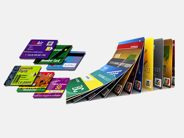 Custom Printed PVC Cards Suppliers in Bangalore, Chennai, India