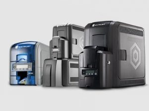 CR805 Series ID Card Printer in Gujarat ID Card Printing Software in Gujarat Hospital ID card Printer in Gujarat