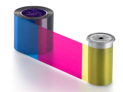 em2 printer ribbon /cartridge