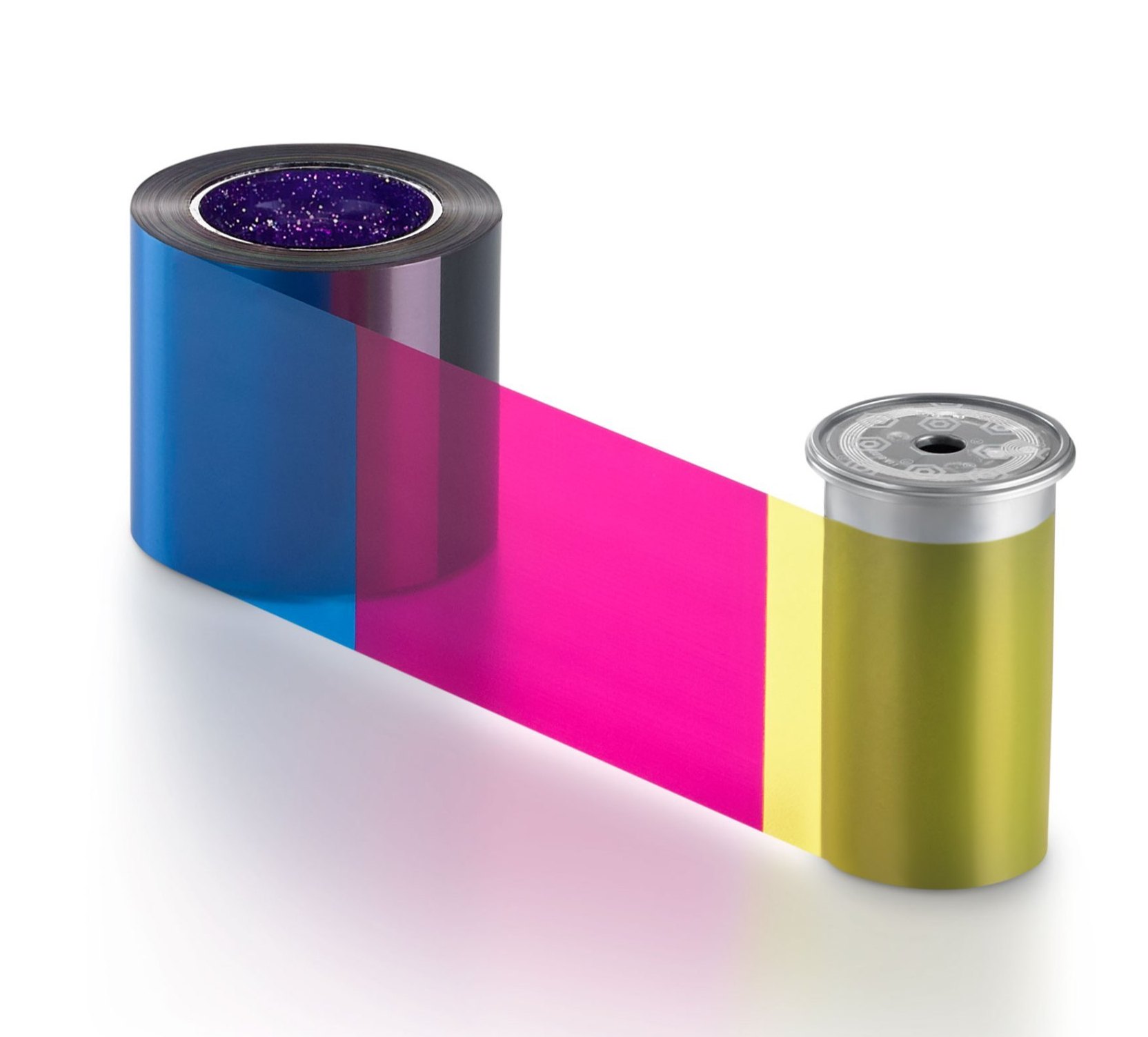 em2 printer ribbon /cartridge