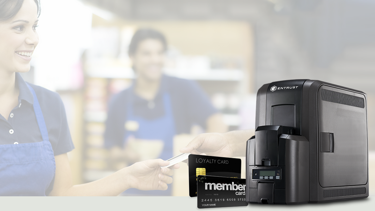 How Can ID Card Printers be Beneficial for Retailers? | PVC Card Printers in India