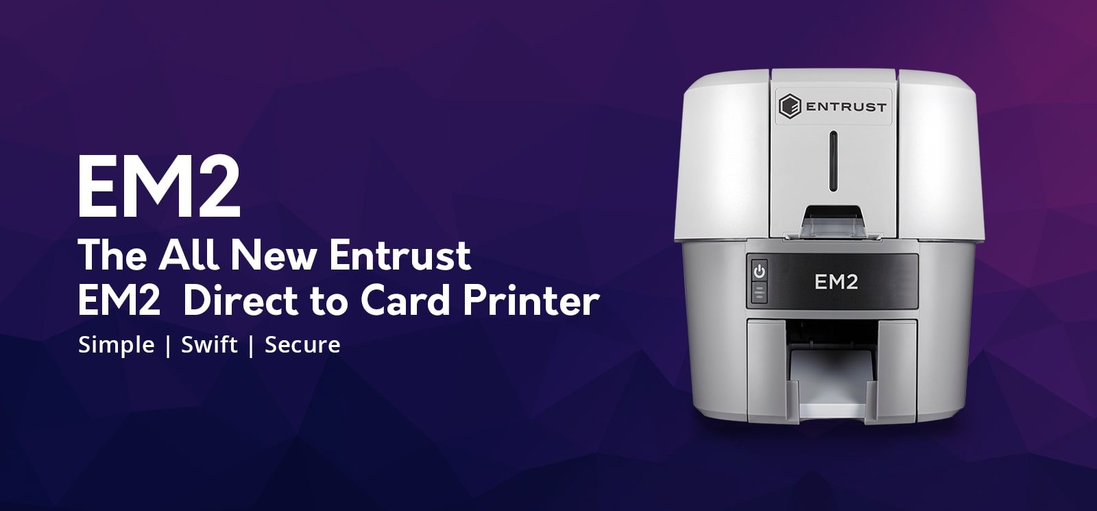 Entrust Datacard ID Card Printers in India Entrust Datacard Printers in India