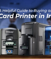 Best ID Card Printers inIndia