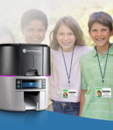 ID card systems for school in India | ID Card Printer Solutions in Bangalore