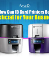 Entrust ID Card Printers in India