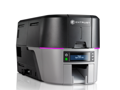 Sigma DS3 ID Card Printer