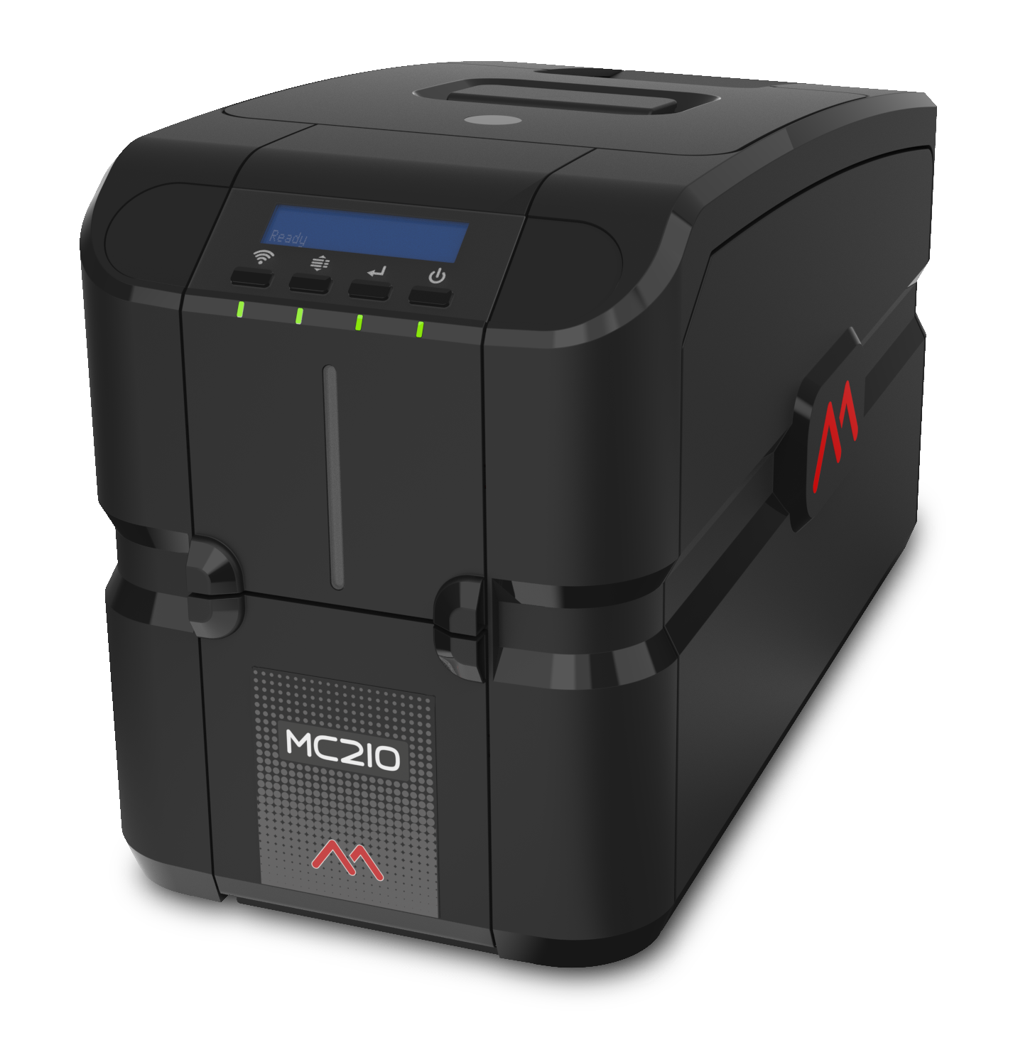 Matcia MC210 ID Card Printer