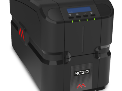 Matica MC210 ID Card Printer