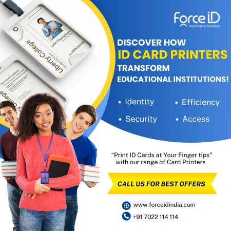 School, College ID Card manufacturer & Suppliers