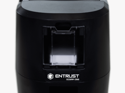 DSE direct to card printer