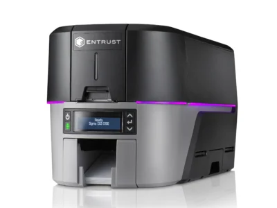 Sigma DS3 600DPI Direct to Card Printer